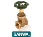 Gate Valves Sanwa