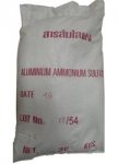 Granular Aluminium Sulfate